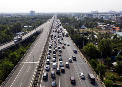 Đồng Nai muốn mở rộng cao tốc TP.HCM - Long Thành - Dầu Giây lên 12 làn xe