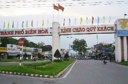 Biên Hòa